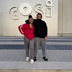 Meet your Posher, Hailey